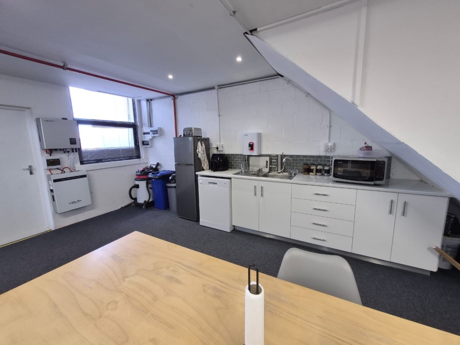 To Let Commercial Property for Rent in Ndabeni Western Cape
